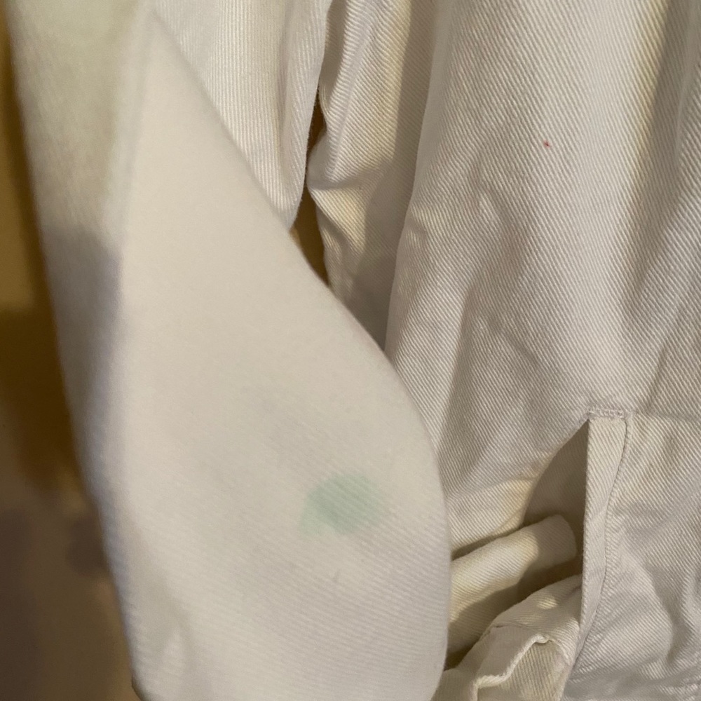 Jean jacket - Picture 3 of 3